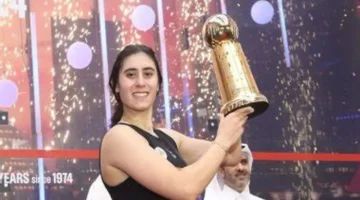 منافسات الدور ربع النهائي في بطولة هونج كونج للاسكواش تكشف عن أبرز المواجهات والتحديات 1